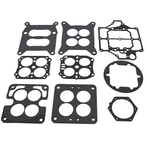 For Carter Wcfb Carburetor Complete Rebuild Kit Ebay