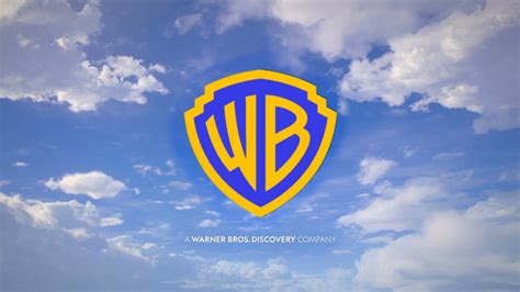 Warner Bros Pictures 2023 On Screen Version By Newspongebobfan21