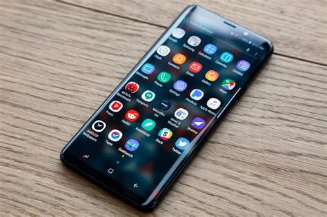 10 Best Screen Phones That Prove Bigger Is Better Mineoff