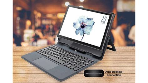 Review ADVAN Sketsa 2 Tablet Rasa Laptop Yang Hadir Dengan Keyboard