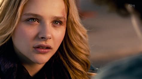 Chloe Grace Moretz Kick Ass