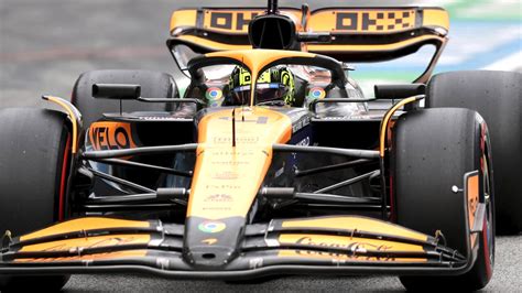 Norris In Pole Davanti A Verstappen Nel Gp Di Spagna Le Ferrari Solo In