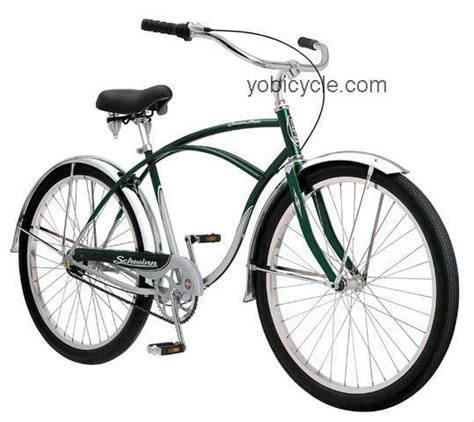 Schwinn Cruiser Classic Four Specs Dimensions And Price