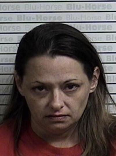 Graves Woman Arrested On Drug Related Charges Local News