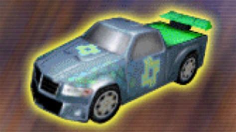 IGCD Net Hot Wheels Super Tuned In Hot Wheels Stunt Track Challenge GBA