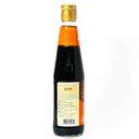 Lee Kum Kee Seasoned Mature Vinegar ml 李錦記 陳醋 ml ITEMS WASO Japanese Food Grocery