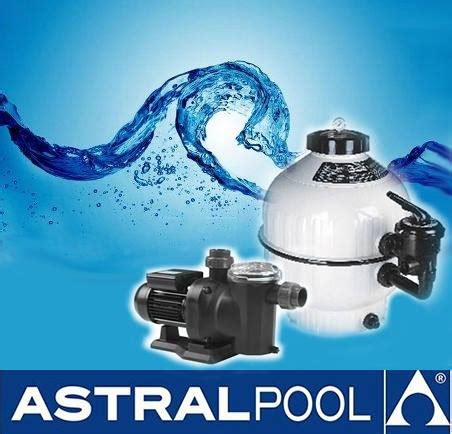 Astralpool