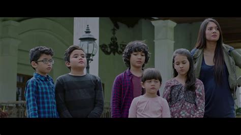 FULL HD TRAILER KUNTILANAK 2018 - YouTube