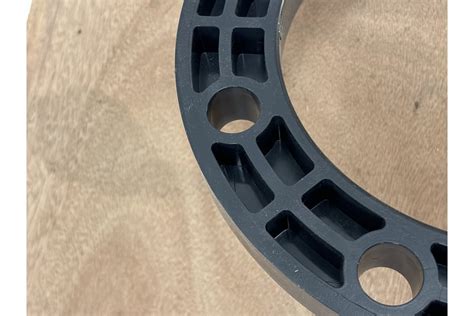 Свободный фланец AQUAVIVA DN 160 PN16 FLC1600 44040 - выгодная цена ...