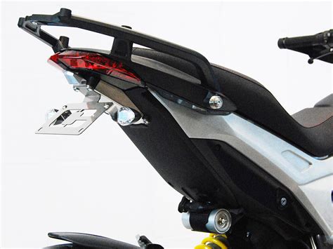 Competition Werkes Fender Eliminator Kit For Ducati Hypermotard