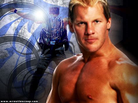 WWE WRESTLING CHAMPIONS: WWE Chris Jericho