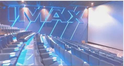 Dolby Cinema vs IMAX: Which is Better? - TechColleague