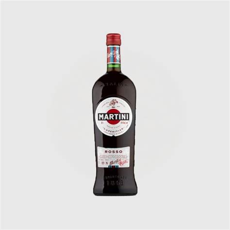 Discover Martini Rosso: A Classic Sparkling Wine