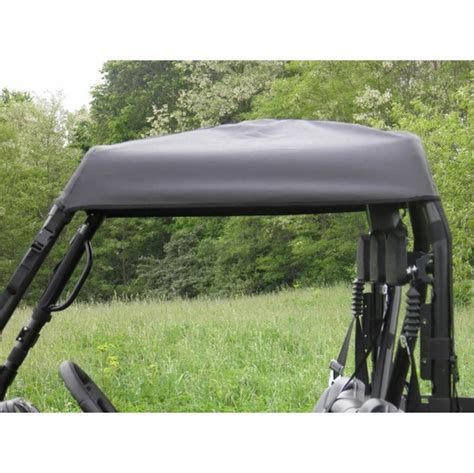 3 Star Soft Top For Arctic Cat Prowler Side By Side Stuff