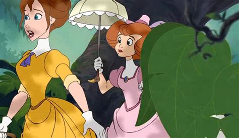 Image - Tarzan-jane-disneyscreencaps.com-1134.jpg | Disney Wiki | FANDOM powered by Wikia