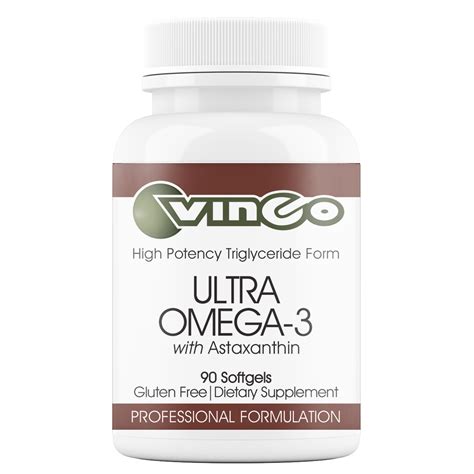 ULTRA OMEGA-3