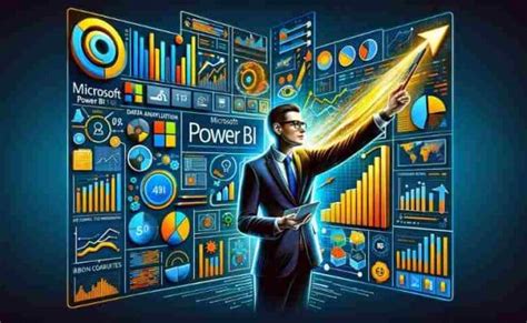 Become A Power Bi Data Analyst And Thrive In The Data Driven World