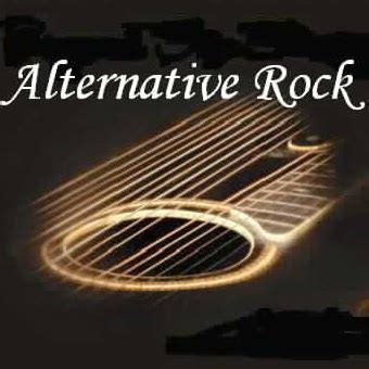 Alternative Rock Bands - Alternative rock spot Photo (6070775) - Fanpop