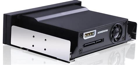 Best Hot Swap SATA Mobile Rack 2022 Nerd Techy