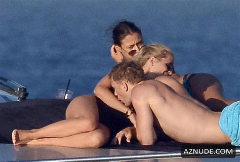 NINA WEISS Nude AZNude