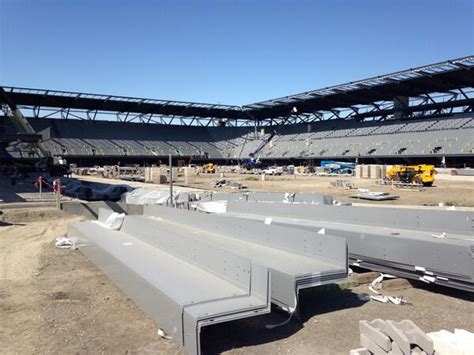 Stadium Construction | NYCFC Forums