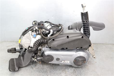 Moteur APRILIA 50 SXR 2021 2023 BIKE ECO