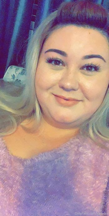 Caitidee Caitideelicious Leaked Nude Onlyfans Shemaleleaks