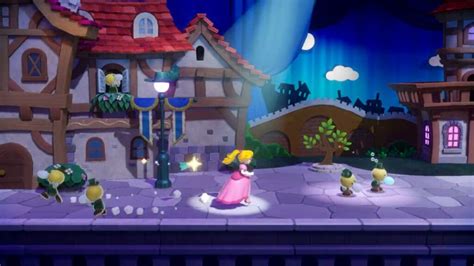 Super Mario Rpg Remake Annoncé Aux Côtés De Luigis Mansion Remaster Et Du Jeu Princess Peach