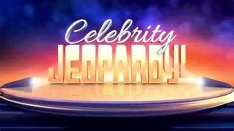 2015 Celebrity Jeopardy! | Game Shows Wiki | Fandom