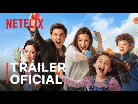 Las Mejores Pel Culas Para Ver En Familia En Netflix Etapa Infantil