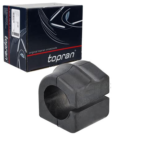 Topran Stabi Lager Stabilisator Vorderachse Beidseitig F R Vw Transporter