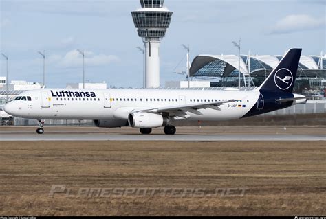 D AIDF Lufthansa Airbus A321 231 Photo by Samuel Rößler ID 1298349