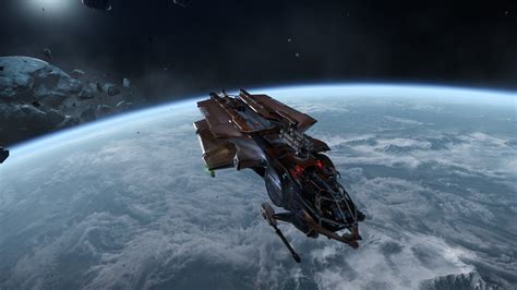 Star Citizen Simulator Sci Fi Spaceship Space Action Fighting