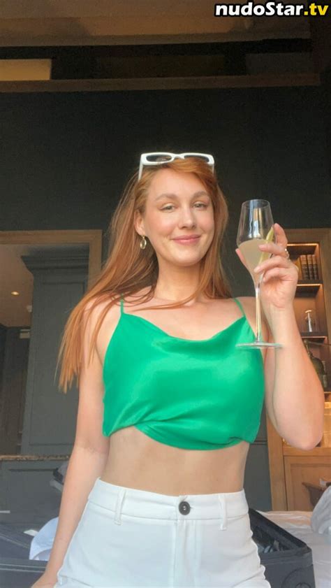 Eefje Depoortere Sjokz Eefjah Nude Onlyfans Photo Nudostar Tv