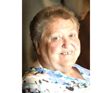 Mary Markland Obituary 1932 2023 North Adams Ma The Berkshire