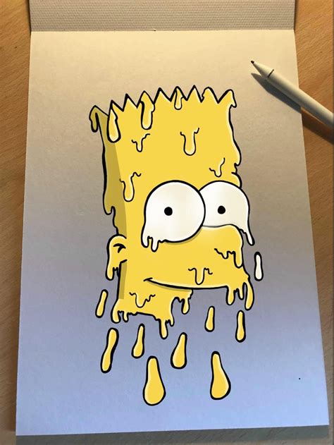 Drew Bart in a drip style... if you like and want to see more I have an insta @everyday ...