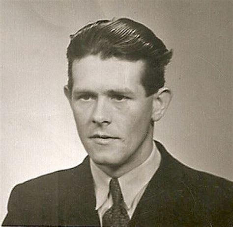 Sven EVERT Lennart Johansson