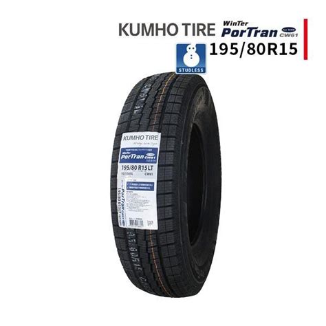 R Kumho Cw