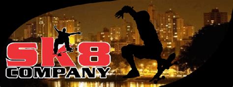 Sk8 Company