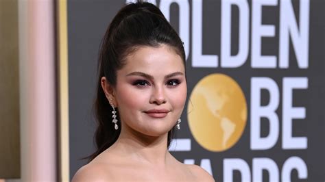 Selena Gomez Tiene La Mejor Respuesta Para Quienes Opinaron Sobre Su