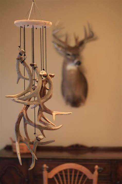 Antlers Decor Deer Antler Decor Antler Ideas