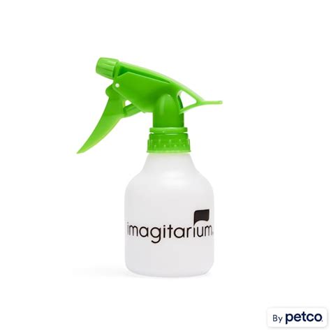 Imagitarium Small Mister Fl Oz Petco