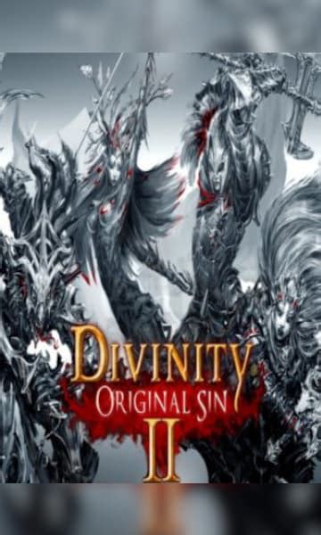 Buy Divinity: Original Sin 2 - Eternal Edition GOG.COM Key GLOBAL ...