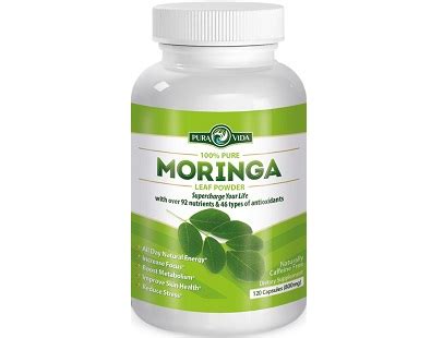 Pura Vida Moringa Product Review | Review Critic