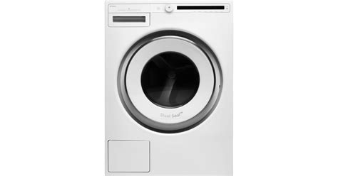 Asko W2084W Classic Series 24 Inch Wide 2.1 Cu Ft. Energy Star Rated ...