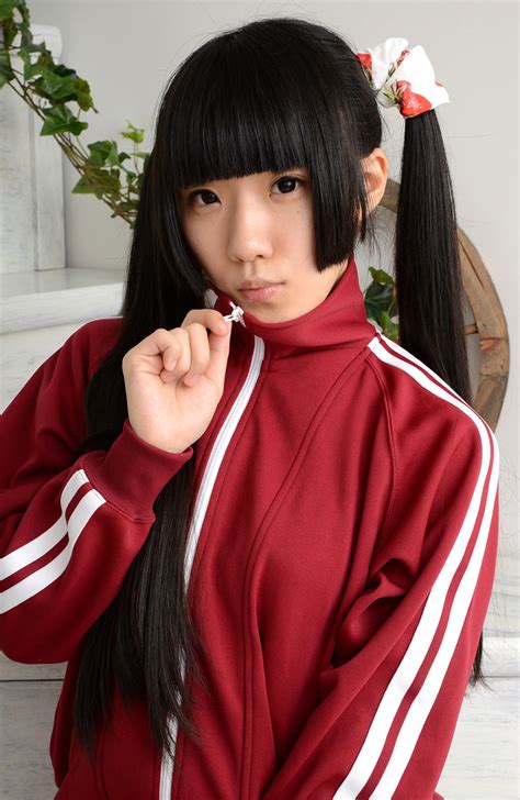 Ichigo Aoi 青井莓 JJGIRL Ichigo Aoi 238 Porn Pic