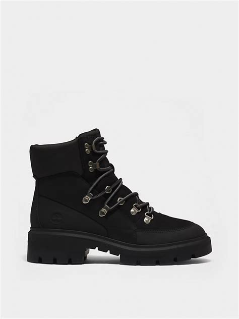 Женские ботинки Timberland 39 Чорный TB0A5NJ7015 – низкие цены, кредит ...