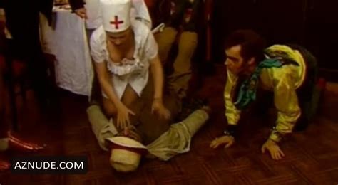 Evelina Bledans Nude Aznude