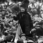 Les Suffragettes Le Combat Des Femmes Pour Faire Entendre Leur Voix