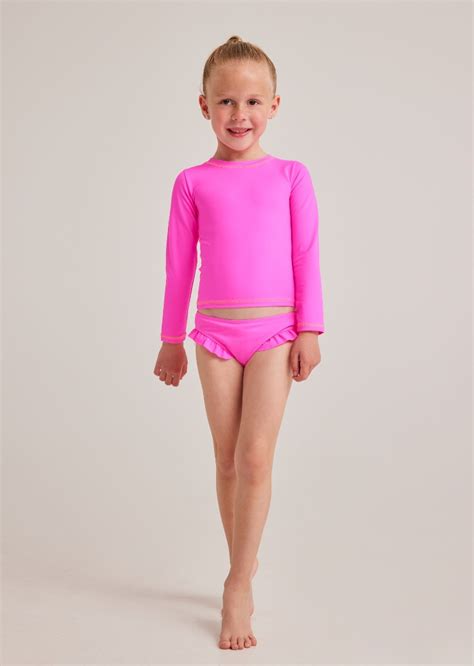 BAYA BIKINI BOTTOM 40069 FUXIA Fuchsia